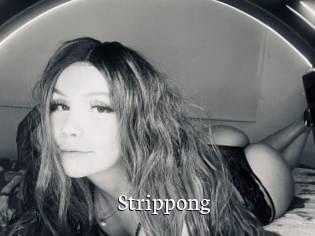 Strippong
