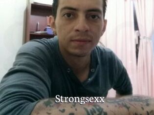 Strongsexx