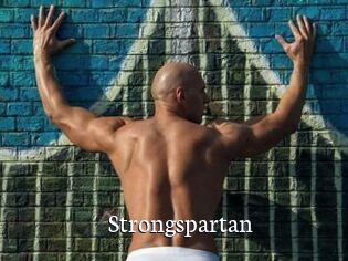Strongspartan