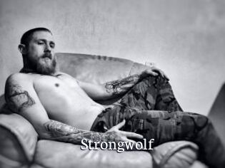 Strongwolf