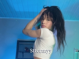 Sttormyy
