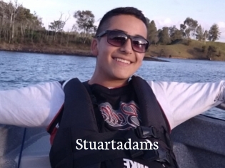 Stuartadams