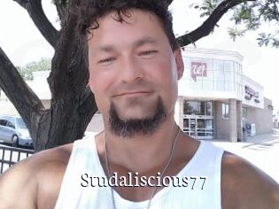 Studaliscious77