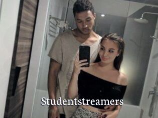 studentstreamers Gratis xxx Clips