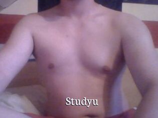 Studyu