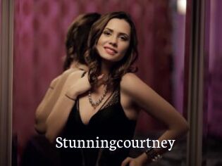 Stunningcourtney