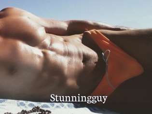 Stunningguy