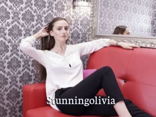 Stunningolivia
