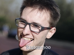 Stutom900