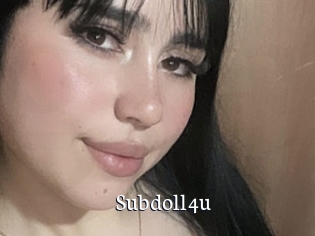 Subdoll4u