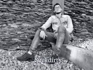 Suckdirty