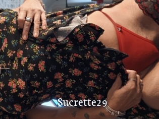 Sucrette29