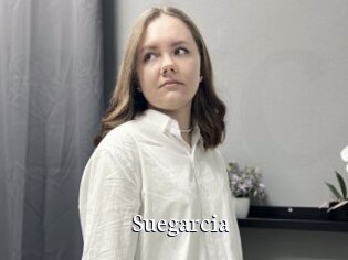 Suegarcia