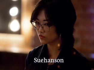 Suehanson
