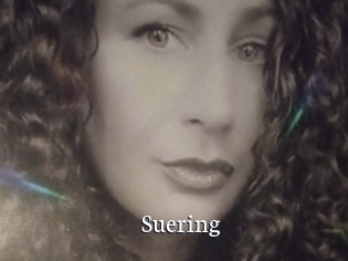 Suering