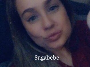 Sugabebe