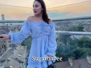 Sugarbabee