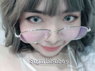 Sugarlilsub69