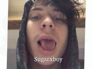 Sugarxboy