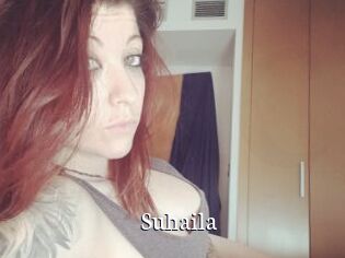 Suhaila