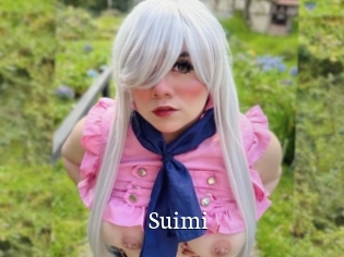 Suimi