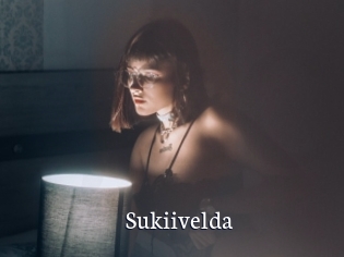 Sukiivelda