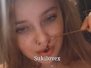 Sukilovex