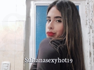 Sultanasexyhot19