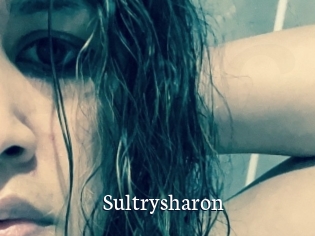 Sultrysharon