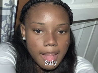Suly