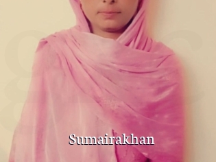 Sumairakhan