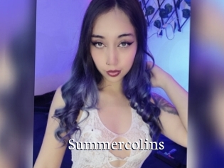 Summercolins
