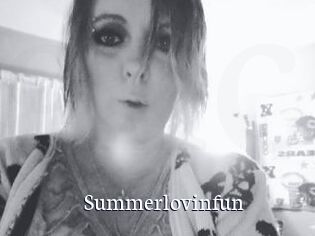 Summerlovinfun