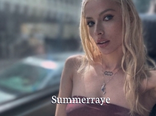 Summerraye