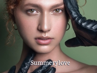 Summerylove