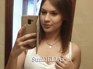 SunDELIAx