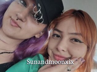 Sunandmoonxix