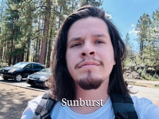 Sunburst