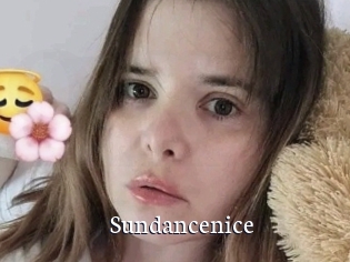 Sundancenice