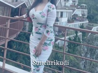 Sunehrikudi