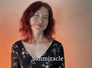 Sunmiracle