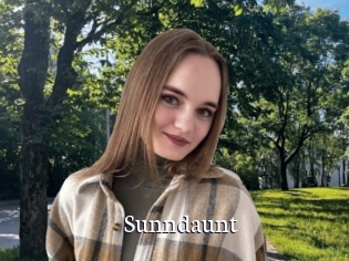 Sunndaunt