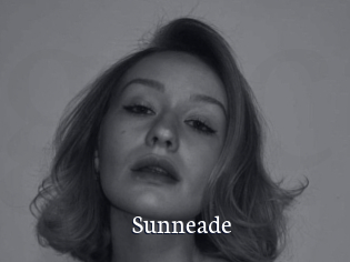 Sunneade