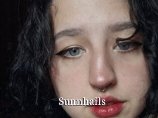 Sunnhails