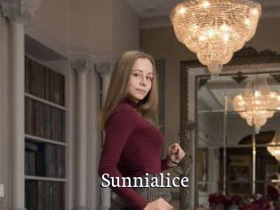 Sunnialice