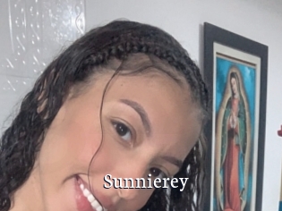 Sunnierey