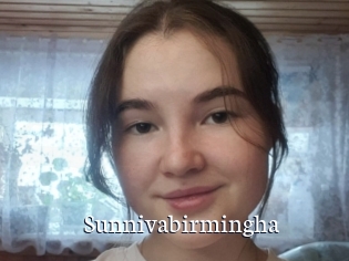 sunnivabirmingha Gratis xxx Clips