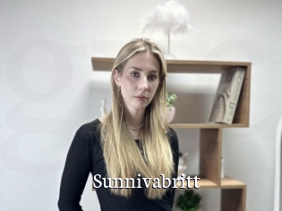 Sunnivabritt