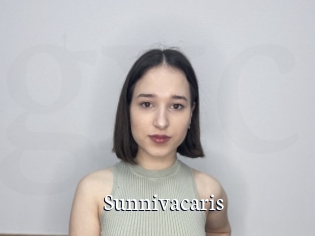 Sunnivacaris