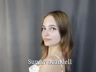 Sunnivacaudell